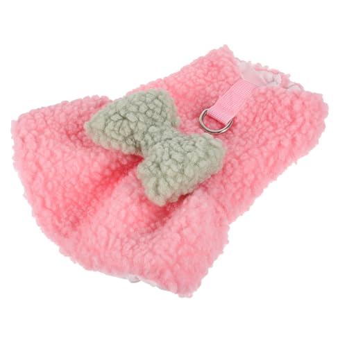 BAZEITFLOW Warme Bugkleidung züchten Hundemantel Kleine Hundehörszubehör Hundehemden Hundekostüme Haustierbekleidung Hunde-Outfits Hundekleidung Welpen-Overall Welpenkleidung Polyesterfutter BAZEITFLOW Warme Bugkleidung züchten Hundemantel Kleine Hundehörszubehör Hundehemden Hundekostüme Haustierbekleidung Hunde-Outfits Hundekleidung Welpen-Overall Welpenkleidung Polyesterfutter von BAZEITFLOW