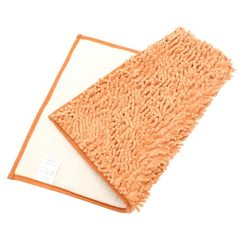 BAZEITFLOW Wiederverwendbare Haustierunterlage für Kleine Waschbare Fleece Matte für Meerschweinchen Ratten Hamster und Saugfähige und Käfigeinlage BAZEITFLOW Wiederverwendbare Haustierunterlage für Kleine Waschbare Fleece Matte für Meerschweinchen Ratten Hamster und Saugfähige und Käfigeinlage von BAZEITFLOW