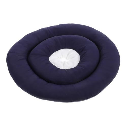 BAZEITFLOW Halsband Für Hunde Verstellbarer Lecktrichter Für Wunden Weicher Genesungskragen Für Welpen Wasserdichtes Schutzkragen Für Operationen Bequemer Haustier-Kegel Für Erholung BAZEITFLOW Halsband Für Hunde Verstellbarer Lecktrichter Für Wunden Weicher Genesungskragen Für Welpen Wasserdichtes Schutzkragen Für Operationen Bequemer Haustier-Kegel Für Erholung von BAZEITFLOW
