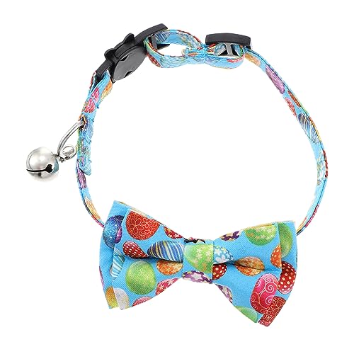 Katzenhalsband Katzendekor Niedliche Katzenhalsbänder Buster Tag Fliege Halsband Für Katzengeschirre Weiche Katze Mit Fellpflege Kätzchen Katzenfliege Verschleißfeste Katzenhalsband Katzendekor Niedliche Katzenhalsbänder Buster Tag Fliege Halsband Für Katzengeschirre Weiche Katze Mit Fellpflege Kätzchen Katzenfliege Verschleißfeste von BAZEITFLOW