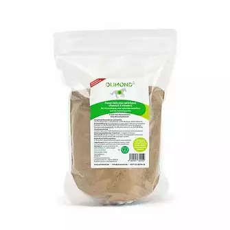 Olimond Bb Klassik 3kg Für Darmflora & Immunsystem Olimond Bb Klassik 3kg Für Darmflora & Immunsystem von BB horses