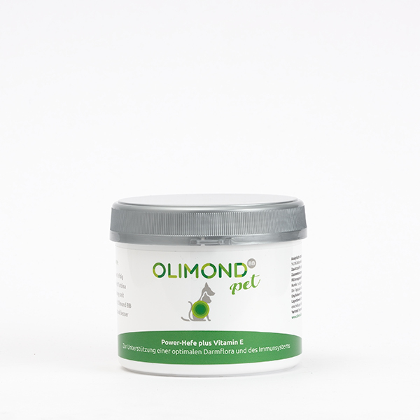 Olimond Bb Pulver Pet 0,2kg Für Darmflora & Immunsystem Olimond Bb Pulver Pet 0,2kg Für Darmflora & Immunsystem von BB horses