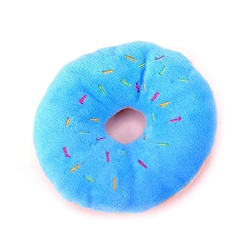 BBASILIYSD Donut Hunde Spielzeug Haustier Welpen Kauen Spielen Nette Plüsch Fabrik Hund Direkt Y4A4 Liefert Donut Form Quietschende Lieferungen BBASILIYSD Donut Hunde Spielzeug Haustier Welpen Kauen Spielen Nette Plüsch Fabrik Hund Direkt Y4A4 Liefert Donut Form Quietschende Lieferungen von BBASILIYSD
