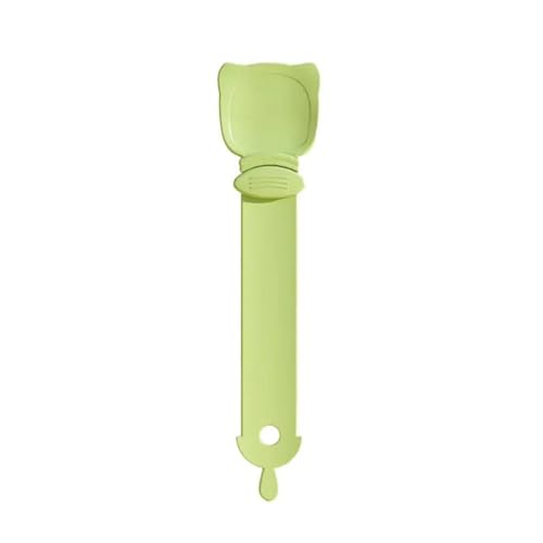BBASILIYSD Feeder Strip Squeeze Spoon Pet Liquid Snack Spoon Liquid Feeding Food Without Residue Supplies Squeezer Feeder Pet BBASILIYSD Feeder Strip Squeeze Spoon Pet Liquid Snack Spoon Liquid Feeding Food Without Residue Supplies Squeezer Feeder Pet von BBASILIYSD