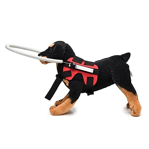 Blind Pet Collision Collar Blind Dog Harness Guiding Device Animal Guiding Circle Protection Collision For Prevent Blind Pet Collision Collar Blind Dog Harness Guiding Device Animal Guiding Circle Protection Collision For Prevent von BBASILIYSD