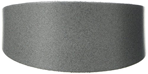 BBD Pet Products Italian G. Hundehalsband, Einheitsgröße, 1,3 x 20,3 cm bis 25,4 cm, Grau BBD Pet Products Italian G. Hundehalsband, Einheitsgröße, 1,3 x 20,3 cm bis 25,4 cm, Grau von BBD Pet Products