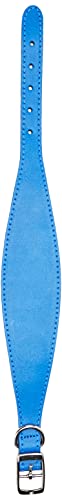 BBD Pet Products Whippet Halsband, Einheitsgröße, 1,9 x 30,5 bis 35,6 cm, Royal BBD Pet Products Whippet Halsband, Einheitsgröße, 1,9 x 30,5 bis 35,6 cm, Royal von BBD Pet Products
