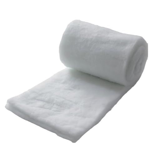 BBTISG Wiederverwendbarer Aquarium-Filterschwamm, 2 m x 12 cm, Filterschwamm für Süßwasser-Aquarien BBTISG Wiederverwendbarer Aquarium-Filterschwamm, 2 m x 12 cm, Filterschwamm für Süßwasser-Aquarien von BBTISG