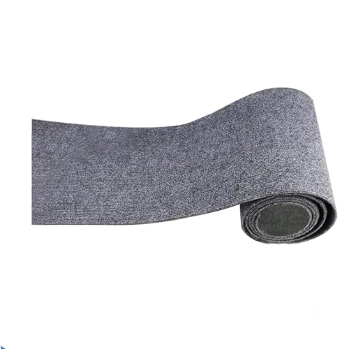 Kletter-Katzenkratzer, 30 × 100 cm, DIY-Kletter-Katzenkratzer, zuschneidbar, Katzenkratzer, Möbelschutz-Pad für Wand, Couch Kletter-Katzenkratzer, 30 × 100 cm, DIY-Kletter-Katzenkratzer, zuschneidbar, Katzenkratzer, Möbelschutz-Pad für Wand, Couch von BBTISG