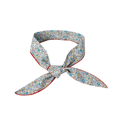 Kühlendes Halstuch, 100 cm, für den Sommer, sofortiges Kühlhalsband für Hunde, Katzen, Haustiere (Stil D) von BBTISG