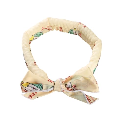 Kühlendes Halstuch, 100 cm, für den Sommer, sofortiges Kühlhalsband für Hunde, Katzen, Haustiere (Stil F) von BBTISG