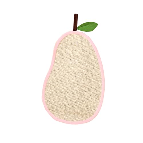 Sisal Katzenkratzkissen, Hanfpapp-Schleifkrallen Sisalbrett Indoor Katzenkratzbrett Spielzeug Hängender Kratzbaum Sisal Katzenkratzkissen, Hanfpapp-Schleifkrallen Sisalbrett Indoor Katzenkratzbrett Spielzeug Hängender Kratzbaum von BBTISG