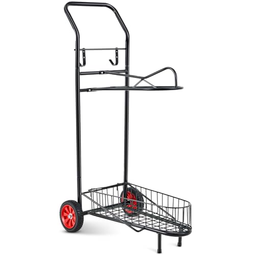 BBTO Pferde-Sattelwagen mit Rad, robuster Pferdeausrüstungswagen für Lagerung, Umzug, Organisation, Transportzubehör BBTO Pferde-Sattelwagen mit Rad, robuster Pferdeausrüstungswagen für Lagerung, Umzug, Organisation, Transportzubehör von BBTO