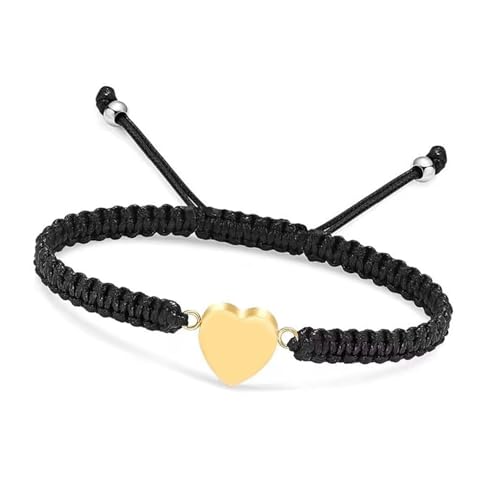 Haustierurne für Asche, Herz-Armreif, Schmuckzubehör für Haustiere, Gedenkschmuck, Zubehör, Edelstahl, Gedenkstätte von BCIOUS
