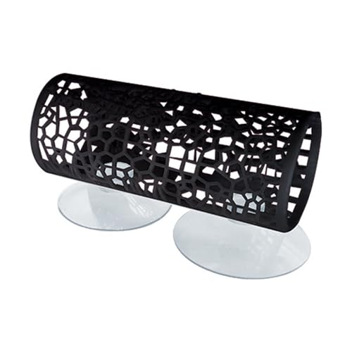 Shrimp Fish Hideouts Bettas Shelter Toy Fish Hideouts Shelter Shrimp Fish Toy For Creature Comfortable Bettas Hammock Bed von BCIOUS