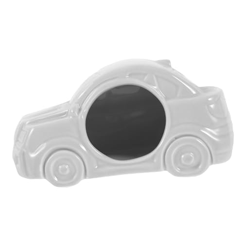 BCJMKDX Haustier-Bett. 2 Stück Automotive Keramiknest Hamsterhöhle Hamsterhaus for Meerschweinchen Haustier Hamsterversteck Sommerhasenhaus von BCJMKDX