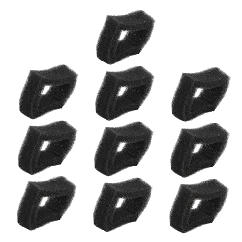 30 STK Wasserspender Filterwatte Wasserspenderfilter für Hunde Trinkbrunnenfilter für Haustiere wasserfilter katzenbrunnen Filter für katzenbrunnen Filter für Hundebrunnen Black BCOATH 30 STK Wasserspender Filterwatte Wasserspenderfilter für Hunde Trinkbrunnenfilter für Haustiere wasserfilter katzenbrunnen Filter für katzenbrunnen Filter für Hundebrunnen Black BCOATH von BCOATH