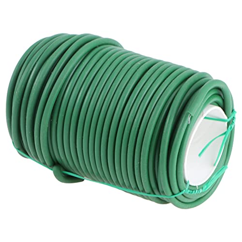 BCOATH Garten-befestigungsband Flexibles Pflanzenwickel-Band Garten-Bindeband Für Pflanzenbefestigung Kabelbinder Für Gartenarbeit von BCOATH