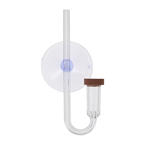 BCOATH Luftblasenstreifen Für Aquarien Luftpumpe Aquarium Sauerstoffpumpe Co2-diffusor Für Bepflanzte Aquarien Dünne Hochdichte Verfeinerungsplatte Kleiner Becher Aus Acrylmaterial BCOATH Luftblasenstreifen Für Aquarien Luftpumpe Aquarium Sauerstoffpumpe Co2-diffusor Für Bepflanzte Aquarien Dünne Hochdichte Verfeinerungsplatte Kleiner Becher Aus Acrylmaterial von BCOATH