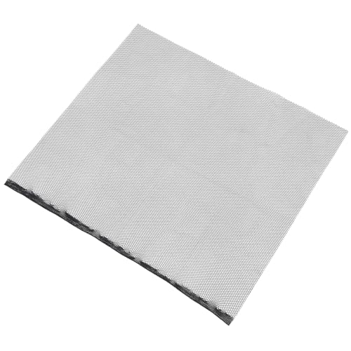 BCOATH 1satz Aquarium Netzabdeckung Anti-Jumping Netz Für Fische Atmungsaktives Design Magnetische Befestigung Zu Aquariengrößen Schützt Fische Vor BCOATH 1satz Aquarium Netzabdeckung Anti-Jumping Netz Für Fische Atmungsaktives Design Magnetische Befestigung Zu Aquariengrößen Schützt Fische Vor von BCOATH