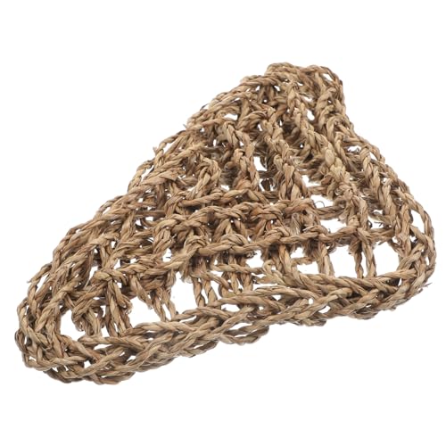 BCOATH Bearded Dragon Hängematte Reptil Tiere Hängematte Spielzeug Haustier Hängematte Einfach zu Hängen Pflege BCOATH Bearded Dragon Hängematte Reptil Tiere Hängematte Spielzeug Haustier Hängematte Einfach zu Hängen Pflege von BCOATH