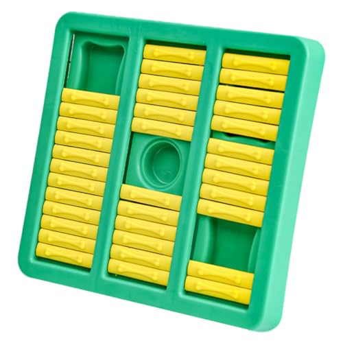 BCOATH Pädagogisches Hundefutter-Puzzle-futterspielzeug Haustierspielzeug Zur Verbesserung Der Intelligenz BCOATH Pädagogisches Hundefutter-Puzzle-futterspielzeug Haustierspielzeug Zur Verbesserung Der Intelligenz von BCOATH