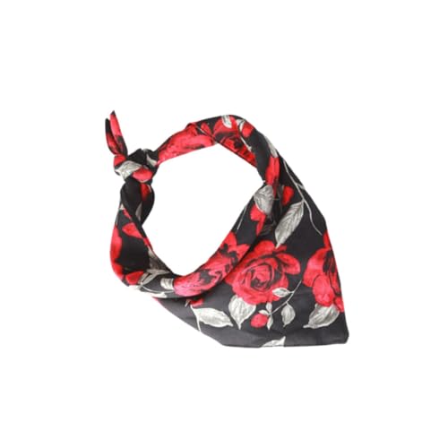 BCOATH Niedliches Hundehalsband Haustier-speichelhalsband Modisches Halsband Lätzchen Dreieckige Form Valentinstag BCOATH Niedliches Hundehalsband Haustier-speichelhalsband Modisches Halsband Lätzchen Dreieckige Form Valentinstag von BCOATH