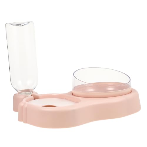BCOATH Automatischer Wasserspender Für Hundefutter Und Wassernapf BCOATH Automatischer Wasserspender Für Hundefutter Und Wassernapf von BCOATH