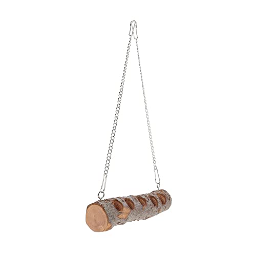 BCOATH 1pc Papagei Spielzeug Für Vögel Holz Schleifen Zähne Stange Vogel Kauen Spielzeug Für Nymphensittich Spielzeug Vogel Käfig Zubehör BCOATH 1pc Papagei Spielzeug Für Vögel Holz Schleifen Zähne Stange Vogel Kauen Spielzeug Für Nymphensittich Spielzeug Vogel Käfig Zubehör von BCOATH