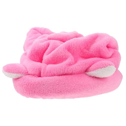 BCOATH Haustierkäfigzubehör 1pc Hund Katze Nest Gemütlicher Kätzchensack Komfortables Material Für Bettkatze von BCOATH