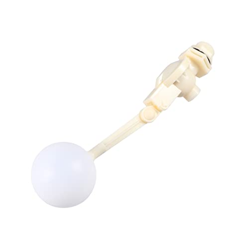 BCOATH Wasserstandsregler Kugelhahn DN25 Schwimmerschalter für einfaches Wassermanagement im Aquarium BCOATH Wasserstandsregler Kugelhahn DN25 Schwimmerschalter für einfaches Wassermanagement im Aquarium von BCOATH