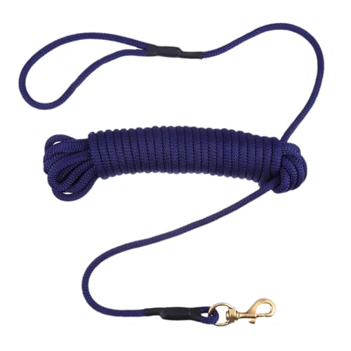 BCOATH Handlose Hundeleine für große Hunde 10 Trainingsleinen für Hunde Starke Haustierleine BCOATH Handlose Hundeleine für große Hunde 10 Trainingsleinen für Hunde Starke Haustierleine von BCOATH