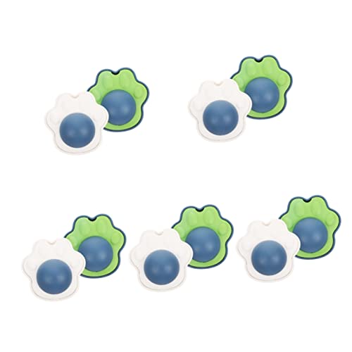 BCOATH 10 Sets Katze Indoor Katze Spielzeug Lustige Für Kätzchen Essbar Für Spielen BCOATH 10 Sets Katze Indoor Katze Spielzeug Lustige Für Kätzchen Essbar Für Spielen von BCOATH