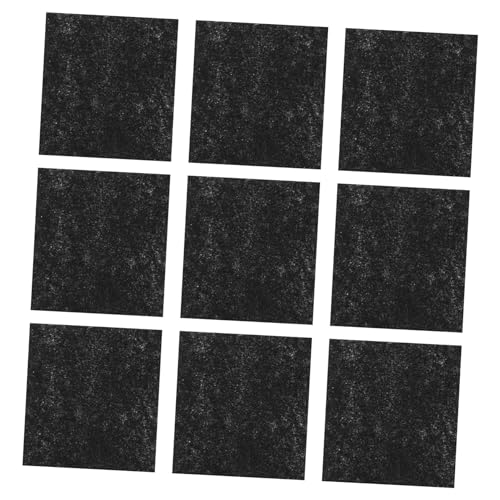 BCOATH 15 Stücke Holzkohlefilter Geruchsentferner Deodorizer Pad Für Pet Cat Wurf Box Pan BCOATH 15 Stücke Holzkohlefilter Geruchsentferner Deodorizer Pad Für Pet Cat Wurf Box Pan von BCOATH