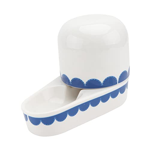 BCOATH Keramische Trinkschale Für Kleintiere Auslaufsichere Wassertränke Für Kaninchen Und Nager Kreative Trinkschale Für Zuhause Ideal Für Hasen Und Chinchillas BCOATH Keramische Trinkschale Für Kleintiere Auslaufsichere Wassertränke Für Kaninchen Und Nager Kreative Trinkschale Für Zuhause Ideal Für Hasen Und Chinchillas von BCOATH