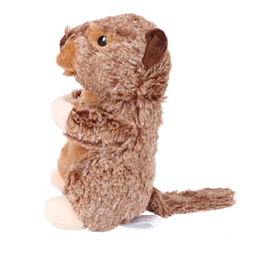 BCOATH Haustier-backenzahnspielzeug Einzigartiges Design Hunde-plüschspielzeug Kauspielzeug Für Hunde Und Katzen BCOATH Haustier-backenzahnspielzeug Einzigartiges Design Hunde-plüschspielzeug Kauspielzeug Für Hunde Und Katzen von BCOATH