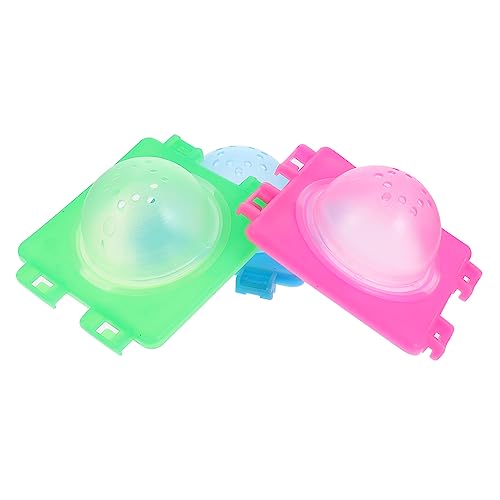 BCOATH 1Satz Hamster Käfig Tunnelanschlussbretter Teiliges DIY Käfigbedarf Externe Käfigstecker Verbindung für Hamstertunnel Sicher und Langlebig Verschiedene BCOATH 1Satz Hamster Käfig Tunnelanschlussbretter Teiliges DIY Käfigbedarf Externe Käfigstecker Verbindung für Hamstertunnel Sicher und Langlebig Verschiedene von BCOATH