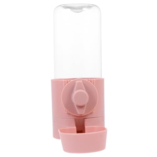 BCOATH Automatischer Wasserspender für Haustiere tragbarer Wasserkocher für Hunde hängendes Design für einfache Bedienung BCOATH Automatischer Wasserspender für Haustiere tragbarer Wasserkocher für Hunde hängendes Design für einfache Bedienung von BCOATH