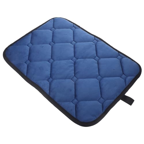 BCOATH 1Stk Haustiermatte pet Bed petbett pet Supplies Haustierzubehör Haustierunterlage car seat Covers haustierbedarf autoschonbezüge Auto-schonbezüge Haustierkissen Blue BCOATH 1Stk Haustiermatte pet Bed petbett pet Supplies Haustierzubehör Haustierunterlage car seat Covers haustierbedarf autoschonbezüge Auto-schonbezüge Haustierkissen Blue von BCOATH