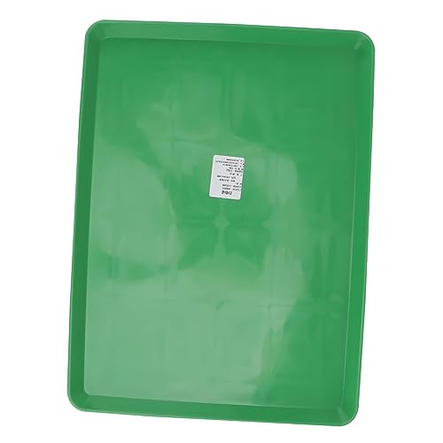 BCOATH 1Stk Haustiertoilette kaninchenkäfig Rabbit cage Hundekistenpfanne Ersatz für Hundeboxen große Hundehütte Zwinger Zubehör für Haustierkäfige Bettpfanne für Haustiere Plastik BCOATH 1Stk Haustiertoilette kaninchenkäfig Rabbit cage Hundekistenpfanne Ersatz für Hundeboxen große Hundehütte Zwinger Zubehör für Haustierkäfige Bettpfanne für Haustiere Plastik von BCOATH