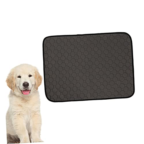 BCOATH 1pc Pet Pee Pads Hund Welpen Training Pad Pet Supplies Saugfähige Matte Für Hund Katze Grau S BCOATH 1pc Pet Pee Pads Hund Welpen Training Pad Pet Supplies Saugfähige Matte Für Hund Katze Grau S von BCOATH