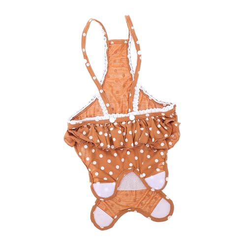 BCOATH Hunde Periodenhosen Hunde Menstruationsunterwäsche Weibliche Hunde Physiologische Hosen Welpenwindel Haustierbedarf Groß BCOATH Hunde Periodenhosen Hunde Menstruationsunterwäsche Weibliche Hunde Physiologische Hosen Welpenwindel Haustierbedarf Groß von BCOATH