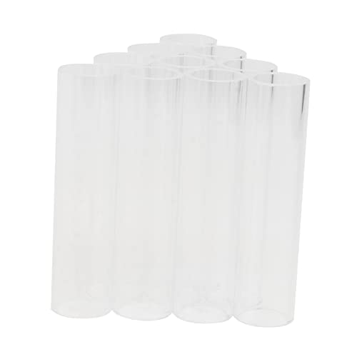 BCOATH 1 Stück Garnelennest Aus Acrylkristall Aquarium-Ornamente Versteckhöhle Mit 10 Löchern Einzigartiges Aquarium- Für Garnelen-zuchtbox BCOATH 1 Stück Garnelennest Aus Acrylkristall Aquarium-Ornamente Versteckhöhle Mit 10 Löchern Einzigartiges Aquarium- Für Garnelen-zuchtbox von BCOATH