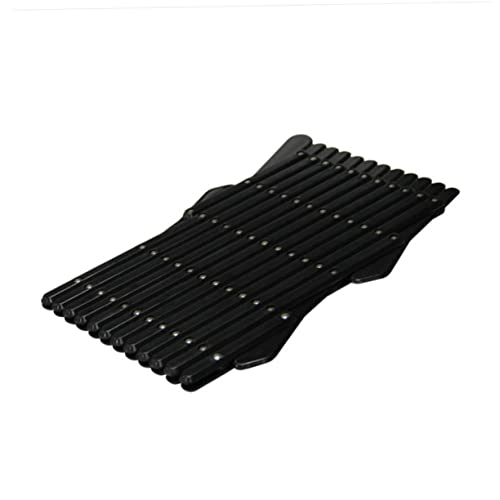 BCOATH 1 Stück Haustierzaun Autofensterbarriere Tragbarer Haustierbarrierezaun für Schwarz Einfache Installation Keine Kratzer Verhindern DASS Hunde herausspringen BCOATH 1 Stück Haustierzaun Autofensterbarriere Tragbarer Haustierbarrierezaun für Schwarz Einfache Installation Keine Kratzer Verhindern DASS Hunde herausspringen von BCOATH