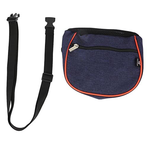 BCOATH Leckerli-Beutel für das Training von Haustieren Leckerli-Beutel für Hunde glattes Reißverschluss-Hände-Design BCOATH Leckerli-Beutel für das Training von Haustieren Leckerli-Beutel für Hunde glattes Reißverschluss-Hände-Design von BCOATH