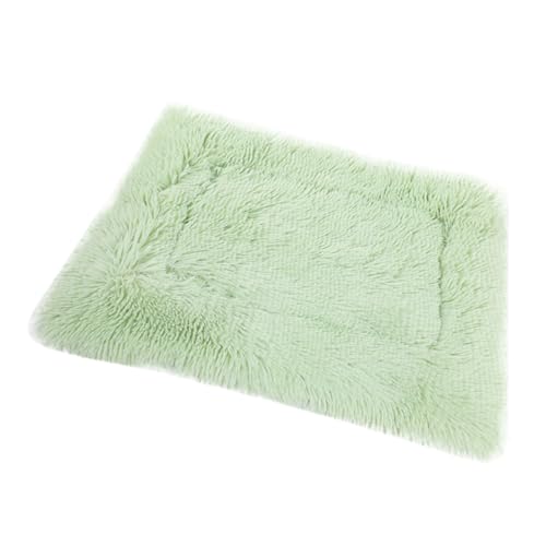 BCOATH Chic - Warme Katzenschlafunterlage Hunde-/katzenkissen Mehrzweck-nestunterlage Für Haustiere Mit Doppelseitiger Decke BCOATH Chic - Warme Katzenschlafunterlage Hunde-/katzenkissen Mehrzweck-nestunterlage Für Haustiere Mit Doppelseitiger Decke von BCOATH