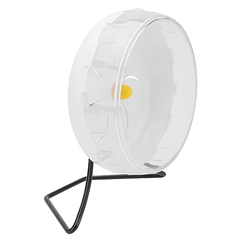 BCOATH Laufrad Für Hamster Spielzeug Leises Laufrad Für Kleintiere 17 5 cm Für Ihr Haustier BCOATH Laufrad Für Hamster Spielzeug Leises Laufrad Für Kleintiere 17 5 cm Für Ihr Haustier von BCOATH