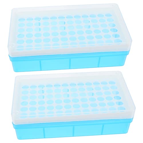 BCOATH 2 Stücke Garnelen Eier Inkubator Lagerung Box Kunststoff Schlüpfen Werkzeug Sammeln Box Für Artemia Braten BCOATH 2 Stücke Garnelen Eier Inkubator Lagerung Box Kunststoff Schlüpfen Werkzeug Sammeln Box Für Artemia Braten von BCOATH