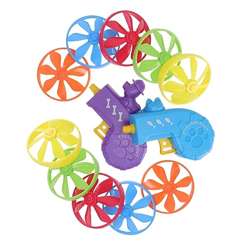 BCOATH Apportierspielzeug aus Kunststoff für Katzen und Hunde interaktives Katzenspielzeug Jagdspielzeug für Haustiere langlebig für drinnen und draußen BCOATH Apportierspielzeug aus Kunststoff für Katzen und Hunde interaktives Katzenspielzeug Jagdspielzeug für Haustiere langlebig für drinnen und draußen von BCOATH