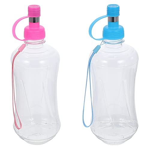 BCOATH 2stücke Hundewasserflasche Tragbar Haustierkessel Hundekessel Welpenkessel Katzenkessel Wasserflasche Für Hunde Einfache Installation Praktischer Gebrauch BCOATH 2stücke Hundewasserflasche Tragbar Haustierkessel Hundekessel Welpenkessel Katzenkessel Wasserflasche Für Hunde Einfache Installation Praktischer Gebrauch von BCOATH